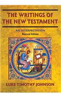 Writings of the New Testament: An Interpretation