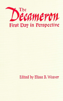 Decameron First Day in Perspective