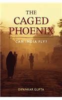 Caged Phoenix