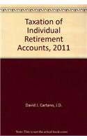 Taxation of Individual Retirement Accounts, 2011