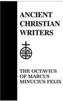 39. the Octavius of Marcus Minucius Felix