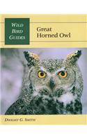 Great Horned Owl