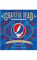 Grateful Dead Scrapbook