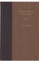 Medieval Poetics of Contraries