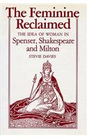 Feminine Reclaimed