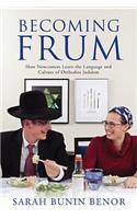 Becoming Frum