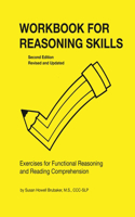 Workbook for Reasoning Skills