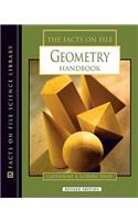 The Facts on File Geometry Handbook