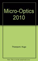 Micro-Optics 2010