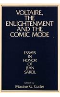 Voltaire, the Enlightenment and the Comic Mode