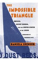 Impossible Triangle