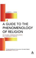 Guide to the Phenomenology of Religion