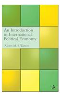 Introduction to International Political Economy