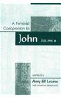 A Feminist Companion to John Volume 2