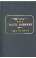 Devil and Daniel Webster