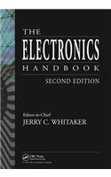 The Electronics Handbook