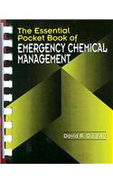 Essential Pocket Book of Emergency Chemical Management