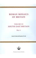 Roman Mosaics of Britain