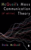 McQuail's Mass Communication Theory