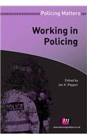 Working in Policing