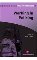 Working in Policing