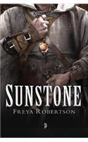 Sunstone: (The Elemental Wars)
