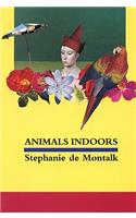 Animals Indoors