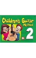 Children's Guitar Method