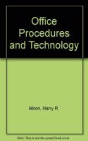 Office Procedures and Technology