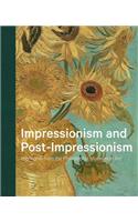 Impressionism and Post-Impressionism