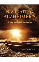 Navigating Alzheimer's