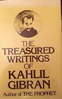 Treasured Writings of Kahlil Gibran