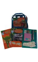 Sculpt a Saur Dino Activity Pak