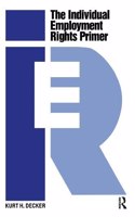 Individual Employment Rights Primer