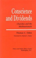 Conscience and Dividends CB