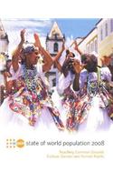 State of World Population 2008