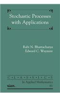 Stochastic Processes with Applications