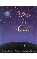 What is God?