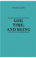 God, Time and Being