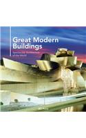 Great Modern Buildings