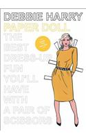 Paper Doll Debbie Harry