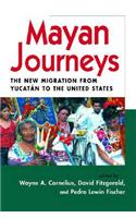 Mayan Journeys