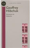 Variations on Hlderlin
