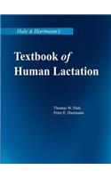 Hale and Hartmann's Textbook of Human Lactation