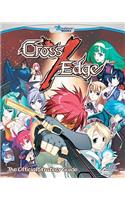 Cross Edge