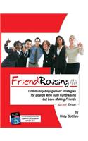 Friendraising