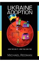 Ukraine Adoption
