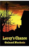 Leroy's Chance