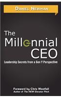 The Millennial CEO