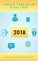 Library Publishing Directory 2017
